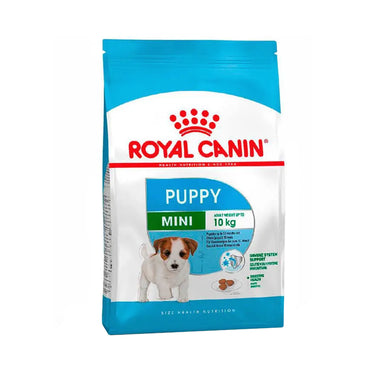 Royal Canin Perro Mini Puppy